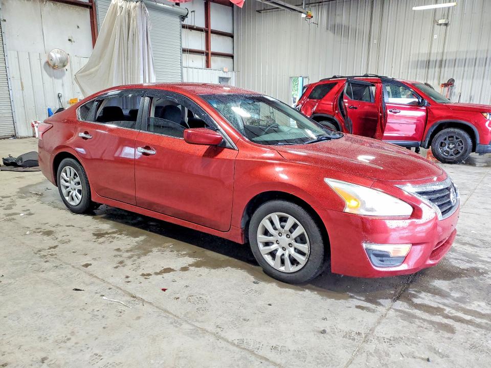 Aukcja sprzedaży 2013 Nissan Altima, vin: 1N4AL3AP0DC208995, numer aukcji: 62955556