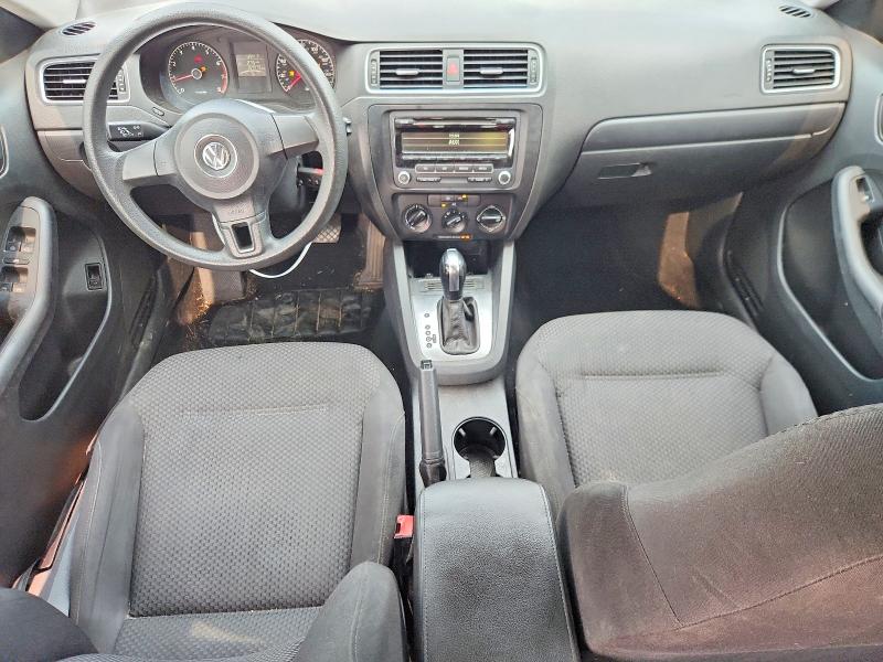 Aukcja sprzedaży 2014 Volkswagen Jetta, vin: 3VW2K7AJ7EM439135, numer aukcji: 61128816