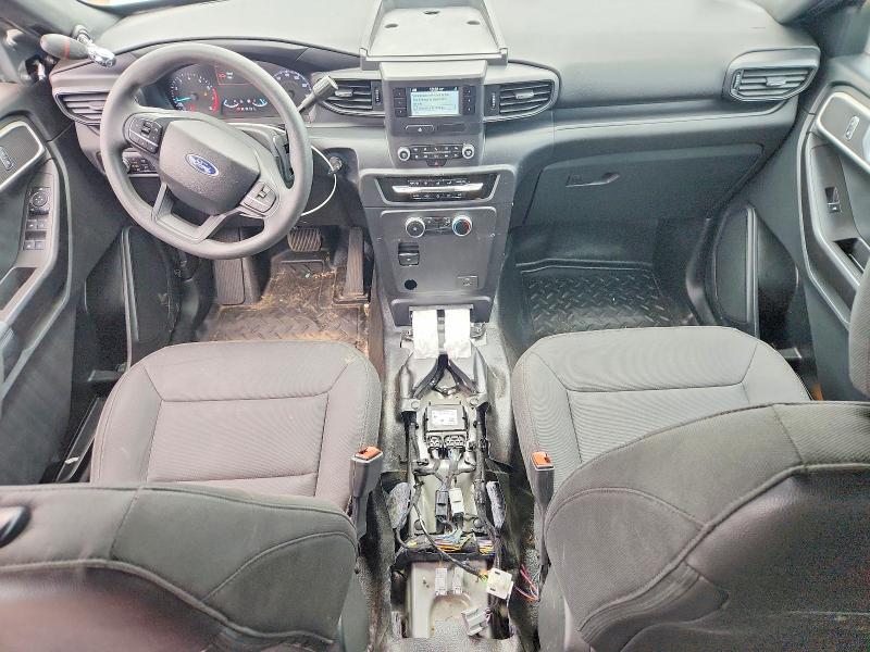 Продаж на аукціоні авто 2023 Ford Explorer, vin: 1FM5K8AB6PGA32706, номер лоту: 63476686