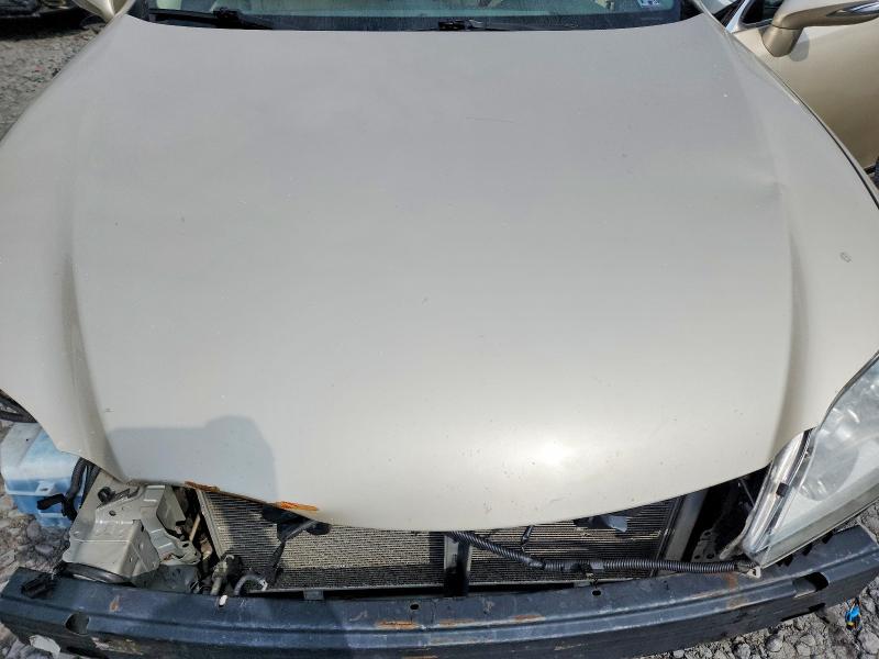 Продаж на аукціоні авто 2011 Lexus Es, vin: JTHBK1EG9B2440111, номер лоту: 59143346
