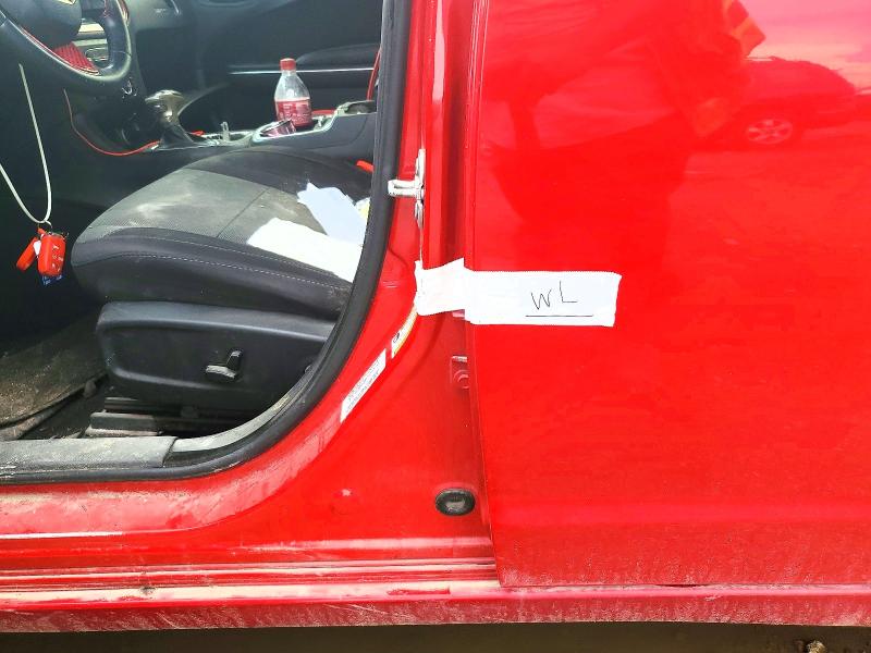 59367896 :رقم المزاد ، 2C3CDXHG0GH204786 vin ، 2016 Dodge Charger مزاد بيع