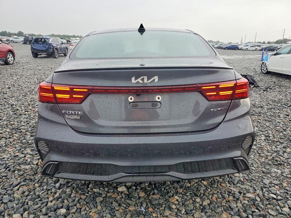 Продаж на аукціоні авто 2024 Kia Forte, vin: 3KPF54AD5RE829154, номер лоту: 63160596