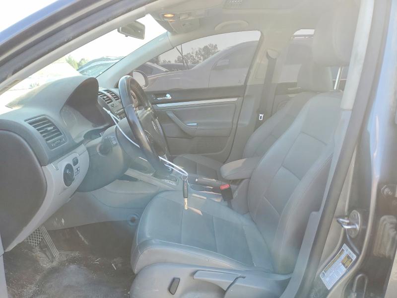 Auction sale of the 2009 Volkswagen Jetta, vin: 3VWRL71K19M151122, lot number: 61714416