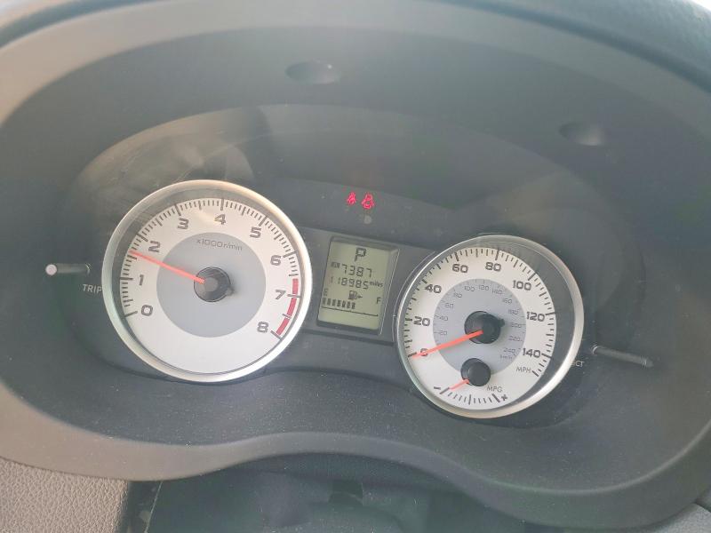 63683476 :رقم المزاد ، JF1GPAL62E8232307 vin ، 2014 Subaru Impreza مزاد بيع