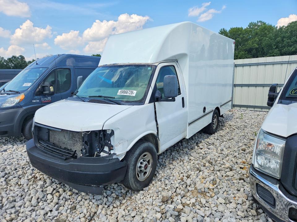 Продажа на аукционе авто 2021 Gmc Savana, vin: 7GZ07RF71MN002307, номер лота: 59866726