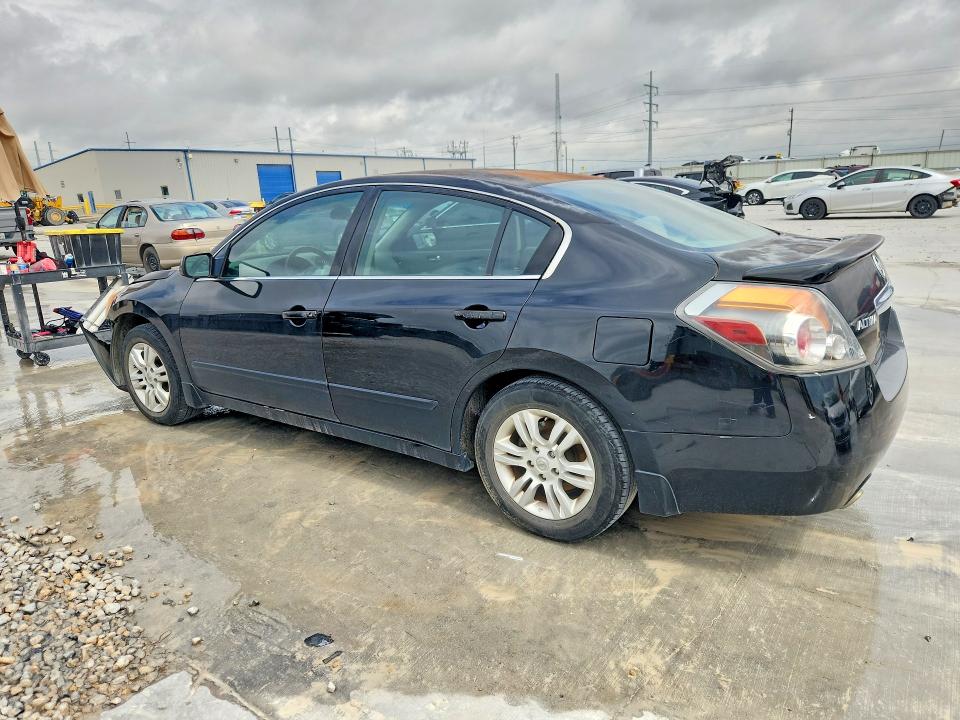 Продажа на аукционе авто 2012 Nissan Altima, vin: 1N4AL2AP5CN420353, номер лота: 59734926