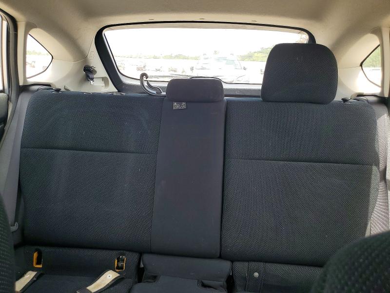 62485406 :رقم المزاد ، JF1GPAB62G8295444 vin ، 2016 Subaru Impreza مزاد بيع