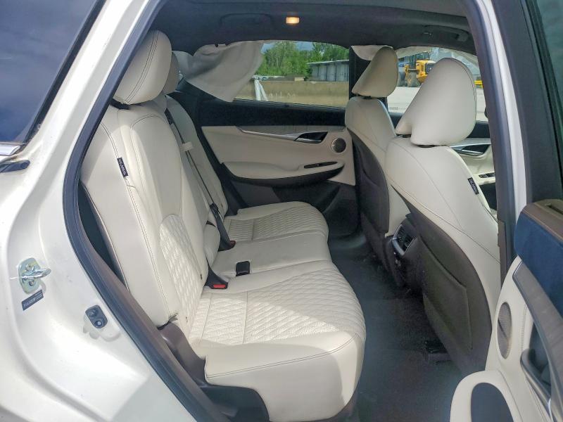 Aukcja sprzedaży 2021 Infiniti Qx50, vin: 3PCAJ5DB5MF124282, numer aukcji: 63107156