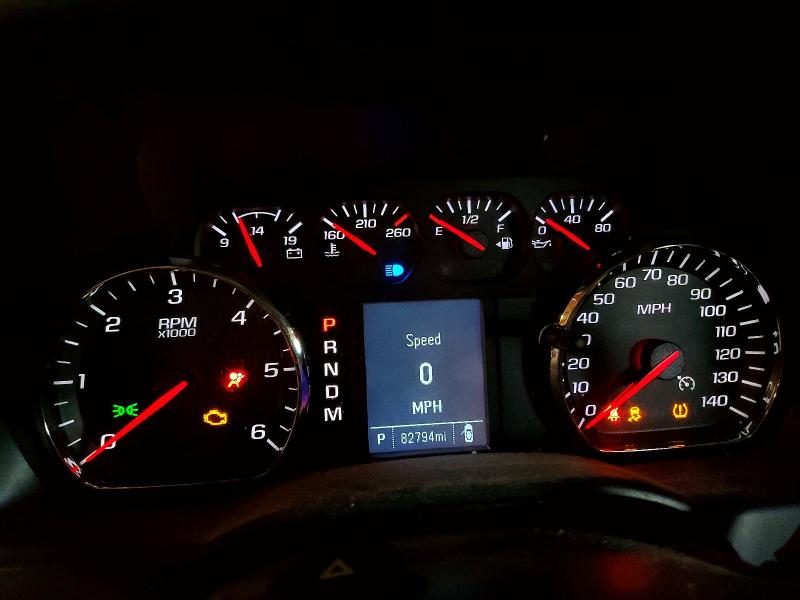 Продажа на аукционе авто 2015 Gmc Sierra, vin: 1GTV2TEC3FZ400630, номер лота: 62059236