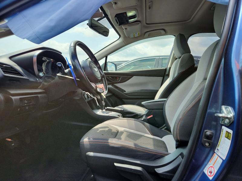 2018 Subaru Crosstrek მანქანა იყიდება აუქციონზე, vin: JF2GTACC4JH269110, აუქციონის ნომერი: 58629166