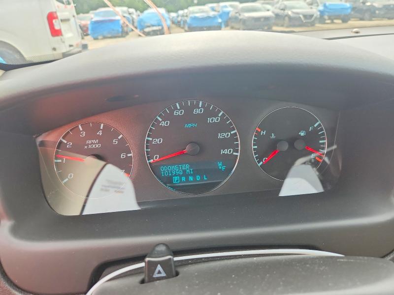 2013 Chevrolet Impala მანქანა იყიდება აუქციონზე, vin: 2G1WC5E30D1230190, აუქციონის ნომერი: 60987216