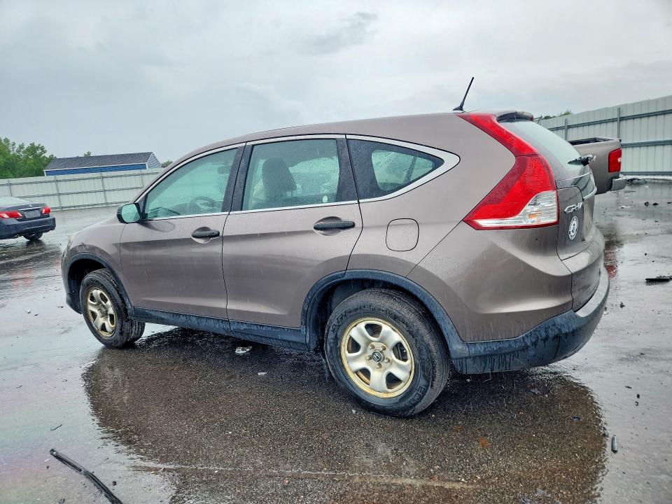 Aukcja sprzedaży 2013 Honda Cr -v, vin: 5J6RM4H31DL021181, numer aukcji: 59885496