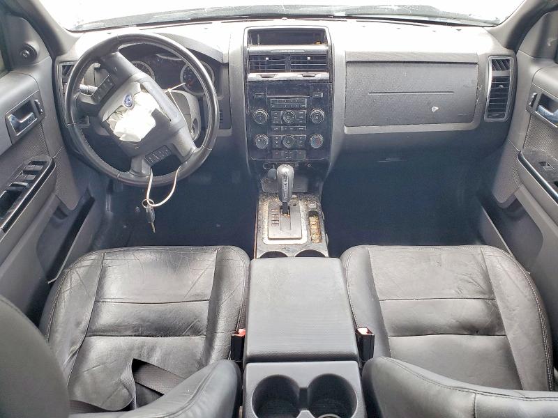 Aukcja sprzedaży 2012 Ford Escape, vin: 1FMCU0E72CKC19862, numer aukcji: 60472876