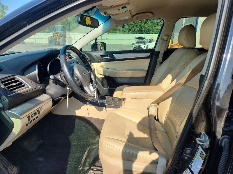 Продажа на аукционе авто 2015 Subaru Outback, vin: 4S4BSBCCXF3215814, номер лота: 60842866