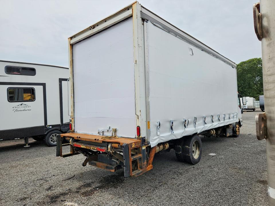 Продаж на аукціоні авто 2017 Isuzu Nrr, vin: JALE5W161H7302167, номер лоту: 58077166