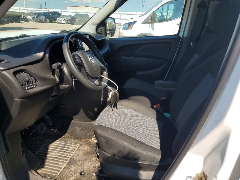 Продажа на аукционе авто 2019 Ram Promaster City, vin: ZFBHRFABXK6N78394, номер лота: 59307236