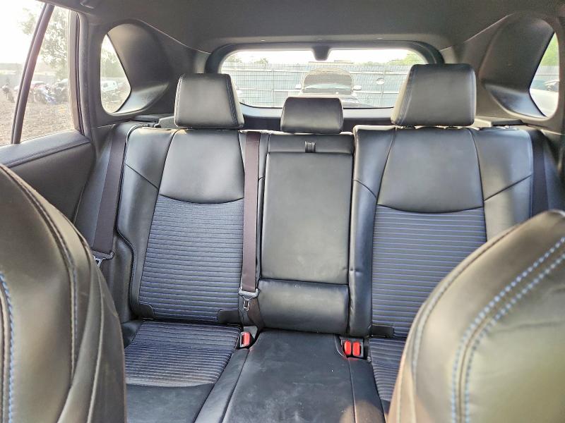 61329176 :رقم المزاد ، JTMEWRFV9LJ042225 vin ، 2020 Toyota Rav4 مزاد بيع