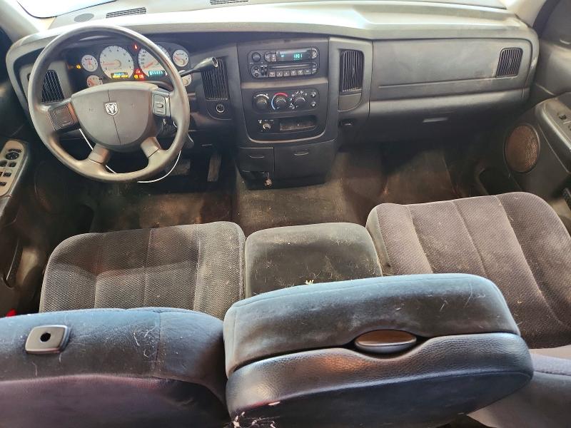 Aukcja sprzedaży 2005 Dodge Ram 1500, vin: 1D7HU18D75J584618, numer aukcji: 60709236