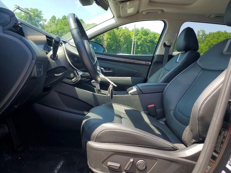 Aukcja sprzedaży 2022 Hyundai Tucson, vin: 5NMJCCAE1NH144641, numer aukcji: 62412996