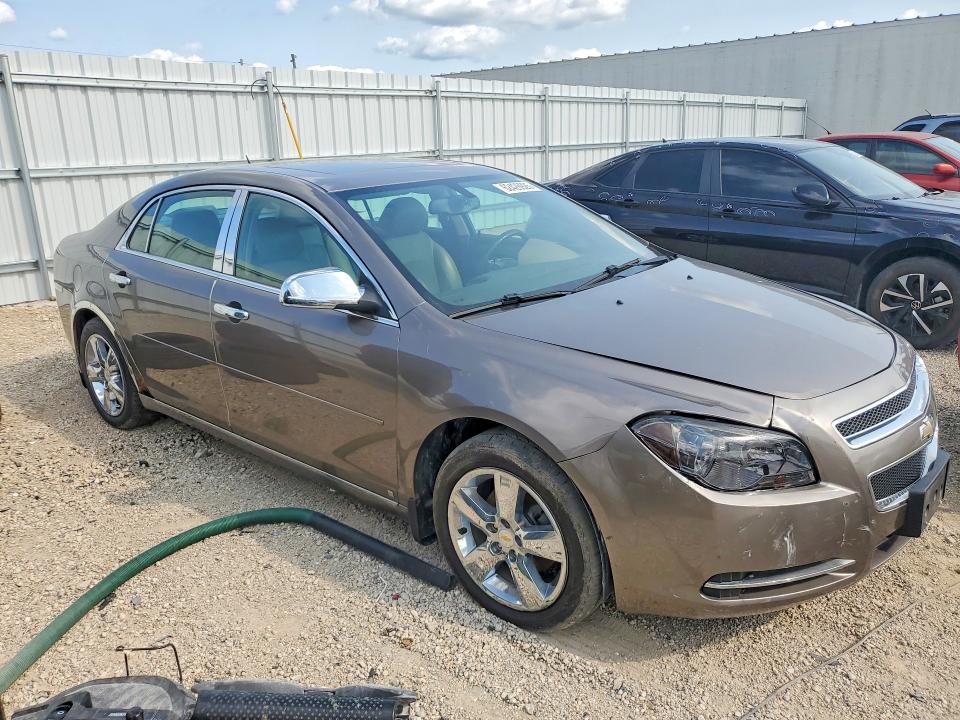 Aukcja sprzedaży 2010 Chevrolet Malibu, vin: 1G1ZD5EB3AF119865, numer aukcji: 62426926