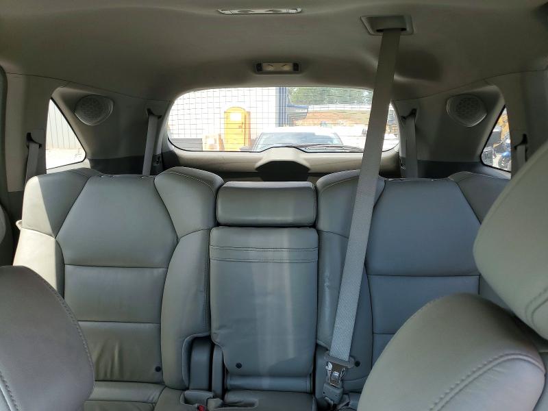 Продаж на аукціоні авто 2011 Acura Mdx, vin: 2HNYD2H60BH539545, номер лоту: 61561116