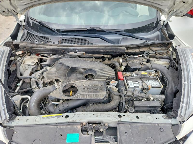60961286 :رقم المزاد ، JN8AF5MV5FT559996 vin ، 2015 Nissan Juke مزاد بيع