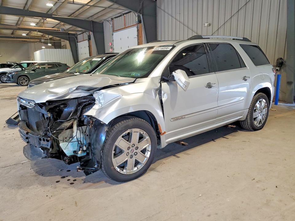 Продажа на аукционе авто 2014 Gmc Acadia, vin: 1GKKVTKDXEJ230789, номер лота: 62216896