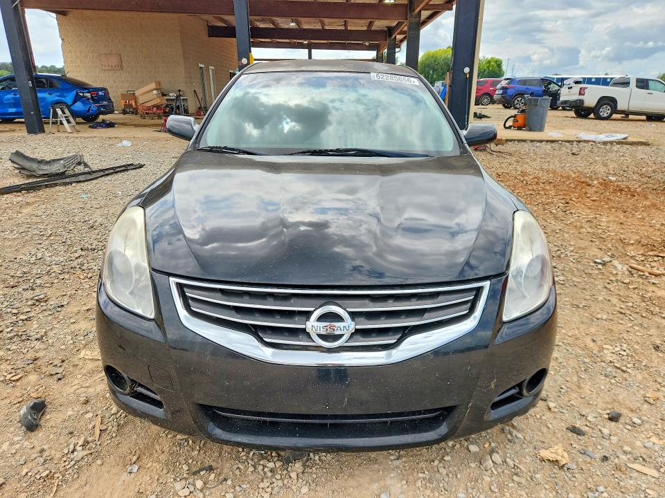 Продаж на аукціоні авто 2012 Nissan Altima, vin: 1N4AL2APXCN485683, номер лоту: 62285656