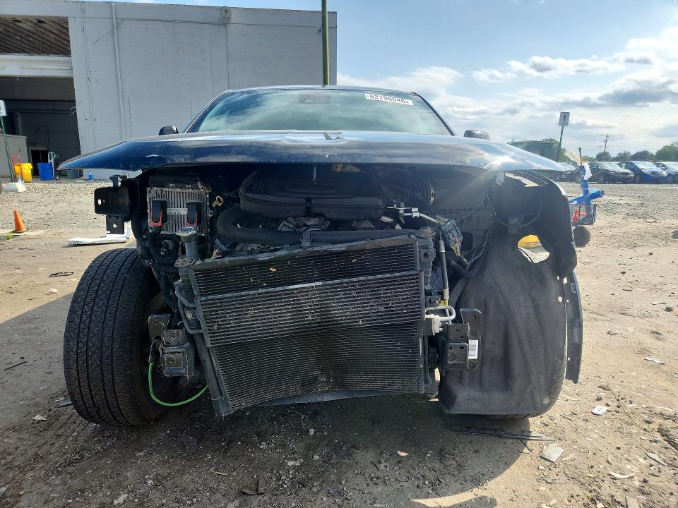 62196046 :رقم المزاد ، 1C4SDJCT7HC893240 vin ، 2017 Dodge Durango مزاد بيع
