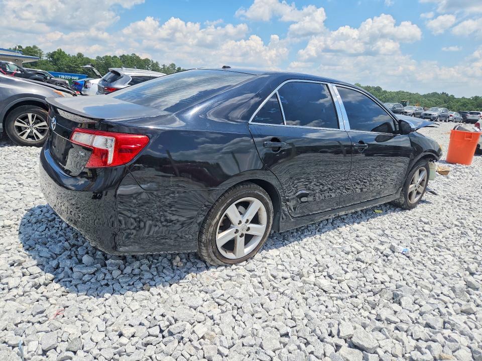 2014 Toyota Camry მანქანა იყიდება აუქციონზე, vin: 4T1BF1FKXEU470165, აუქციონის ნომერი: 60574506