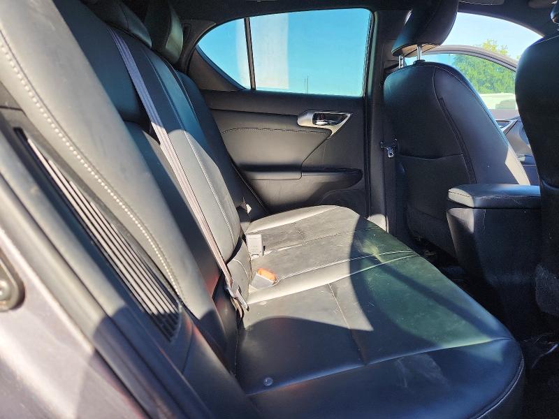 Продажа на аукционе авто 2015 Lexus Ct, vin: JTHKD5BH0F2226113, номер лота: 60023106