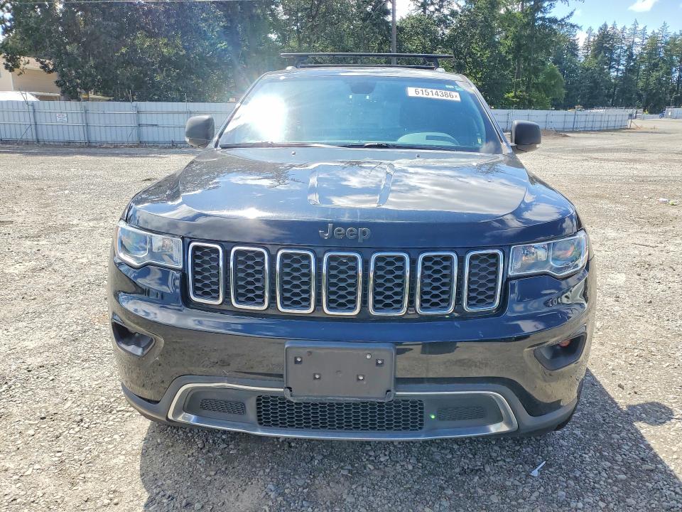 Продажа на аукционе авто 2018 Jeep Grand Cherokee, vin: 1C4RJFBG2JC178736, номер лота: 61514386