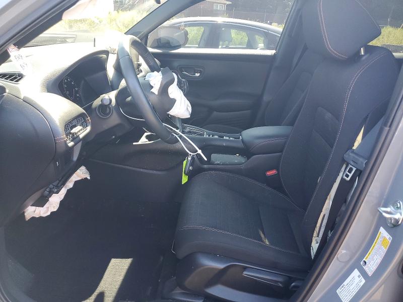 Aukcja sprzedaży 2024 Honda Hr-v, vin: 3CZRZ2H54RM770585, numer aukcji: 62197526