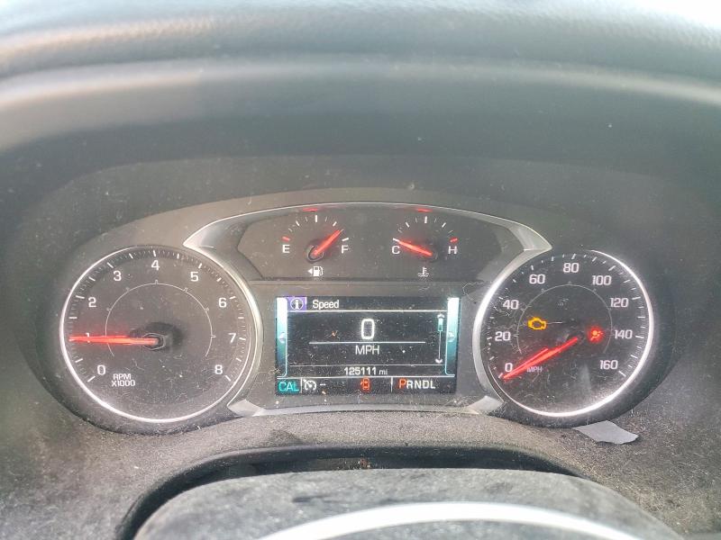 Aukcja sprzedaży 2017 Gmc Acadia, vin: 1GKKNMLS6HZ253494, numer aukcji: 60492726