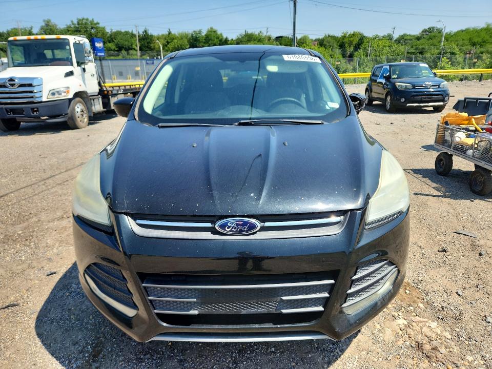Продажа на аукционе авто 2013 Ford Escape, vin: 1FMCU9GX3DUA53617, номер лота: 61085556