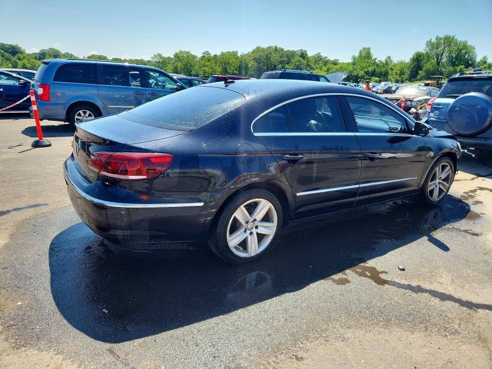 Aukcja sprzedaży 2013 Volkswagen Cc, vin: WVWBP7ANXDE569003, numer aukcji: 59666756