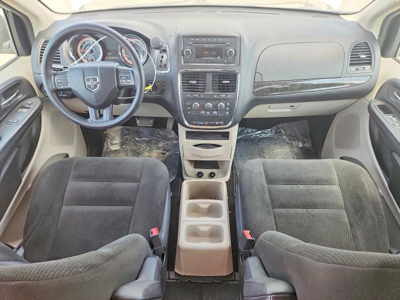 Aukcja sprzedaży 2016 Dodge Caravan, vin: 2C4RDGBGXGR145478, numer aukcji: 61701736