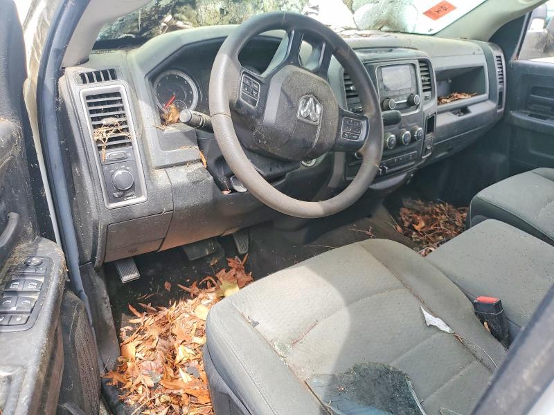 Aukcja sprzedaży 2018 Ram 3500, vin: 3C63RRGJ1JG139032, numer aukcji: 60848796