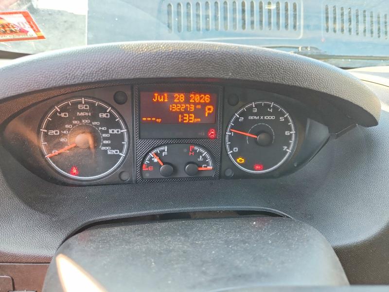 Продаж на аукціоні авто 2020 Ram Promaster 3500, vin: 3C6URVJG2LE139906, номер лоту: 61597686