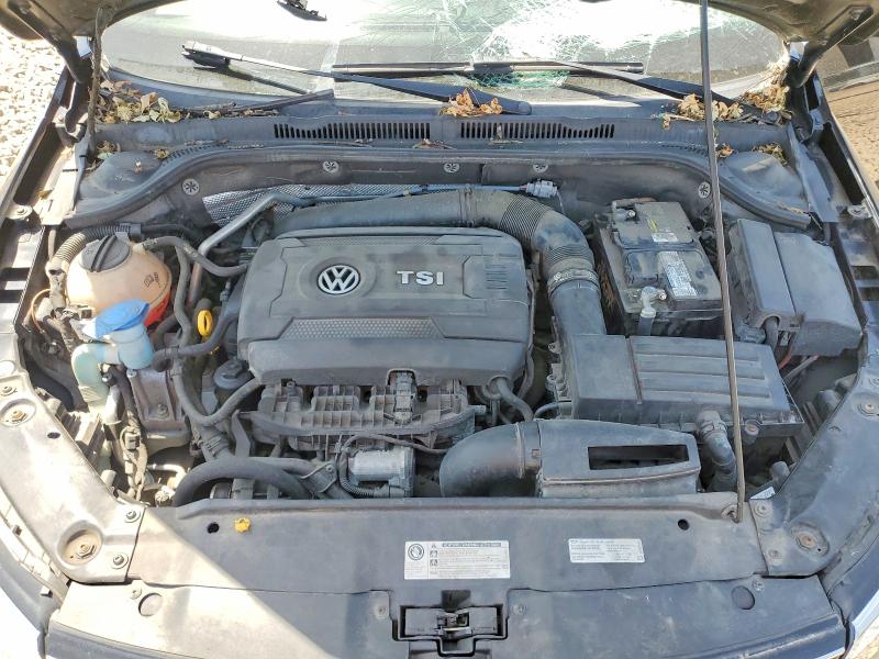 Aukcja sprzedaży 2016 Volkswagen Jetta, vin: 3VW4T7AJ0GM340925, numer aukcji: 58366546