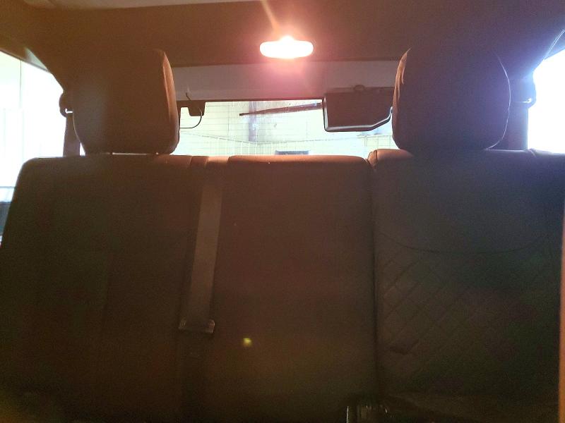 59642696 :رقم المزاد ، 1C4BJWDG4FL629459 vin ، 2015 Jeep Wrangler Unlimited مزاد بيع
