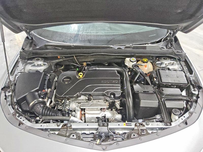 60197666 :رقم المزاد ، 1G1ZC5STXPF177223 vin ، 2023 Chevrolet Malibu مزاد بيع