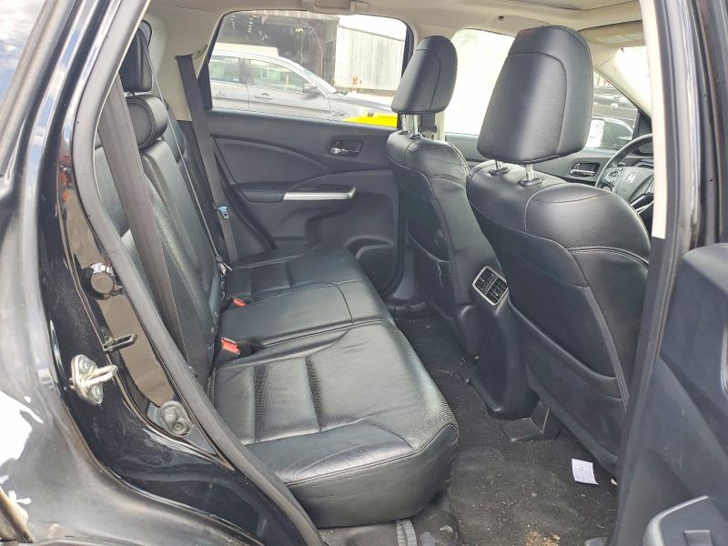 Aukcja sprzedaży 2016 Honda Cr-v, vin: 5J6RM3H96GL007912, numer aukcji: 60112156
