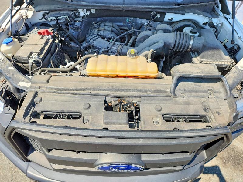 Aukcja sprzedaży 2016 Ford F150, vin: 1FTMF1C80GKD07268, numer aukcji: 62315036