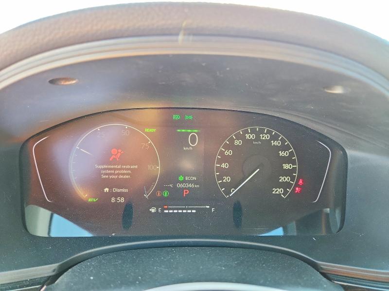 Aukcja sprzedaży 2026 Honda Civic, vin: 2HGFE4F89TH000824, numer aukcji: 62130076