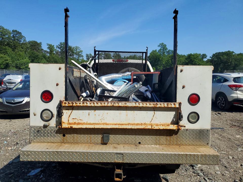 60926056 :رقم المزاد ، 1GCHC44K29F184753 vin ، 2009 Chevrolet Silverado مزاد بيع