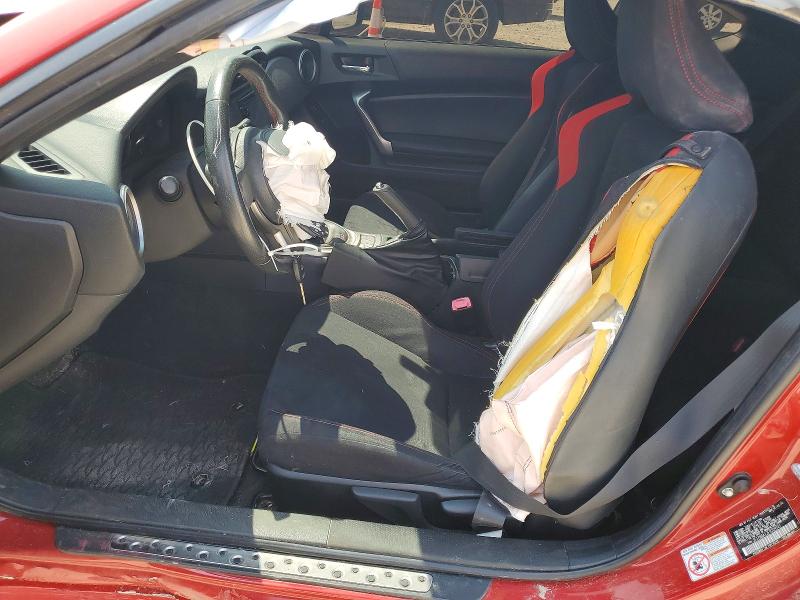Aukcja sprzedaży 2015 Scion Fr-s, vin: JF1ZNAA12F9709741, numer aukcji: 62415156