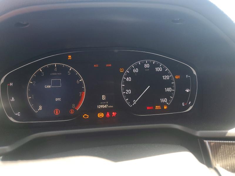 Продажа на аукционе авто 2018 Honda Accord, vin: 1HGCV2F32JA040394, номер лота: 62431696