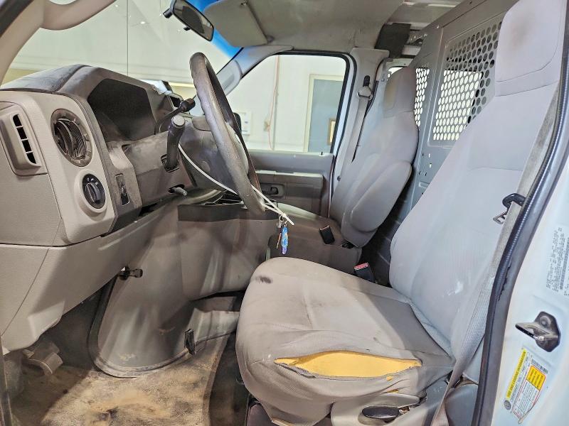Aukcja sprzedaży 2011 Ford Econoline, vin: 1FTNE2EW5BDA56723, numer aukcji: 60342426