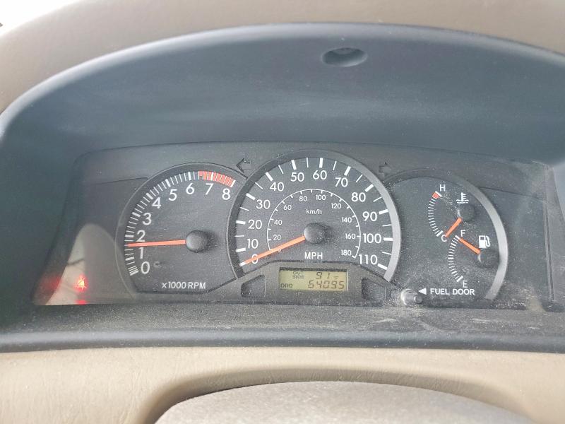 Продаж на аукціоні авто 2003 Toyota Corolla, vin: 1NXBR32E53Z009228, номер лоту: 61047276